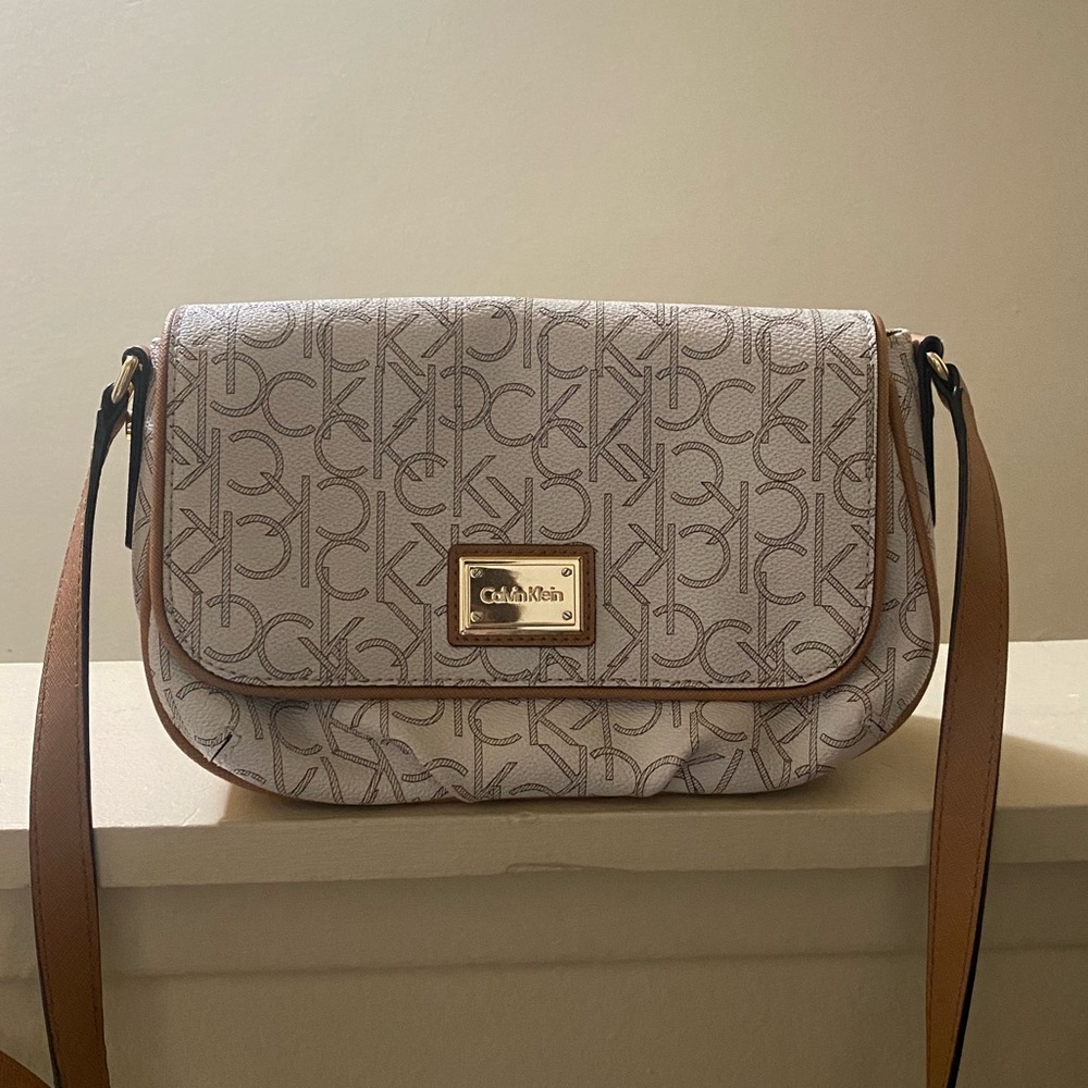 Calvin Klein Medium Sized Bag